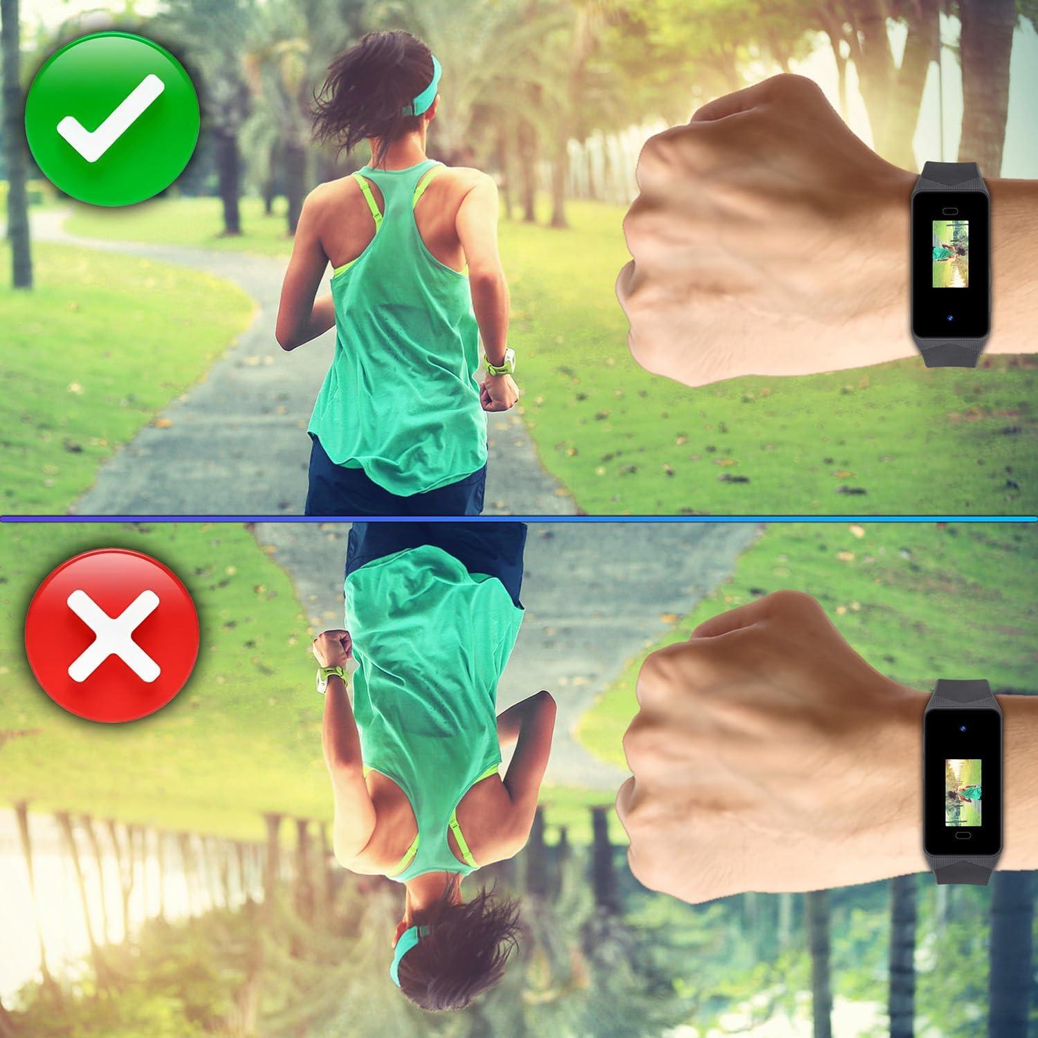 Cámara Mini 1080P VHLTTYV con Batería de 300mAh y 64GB