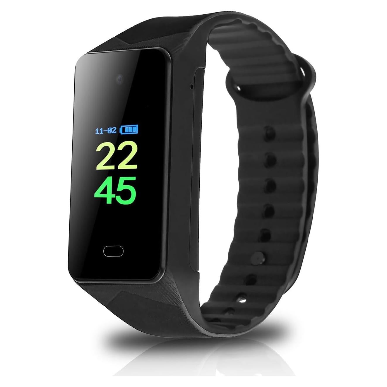 Cámara Mini Portátil de Seguridad MITUUT 64GB Ultra HD 1080P