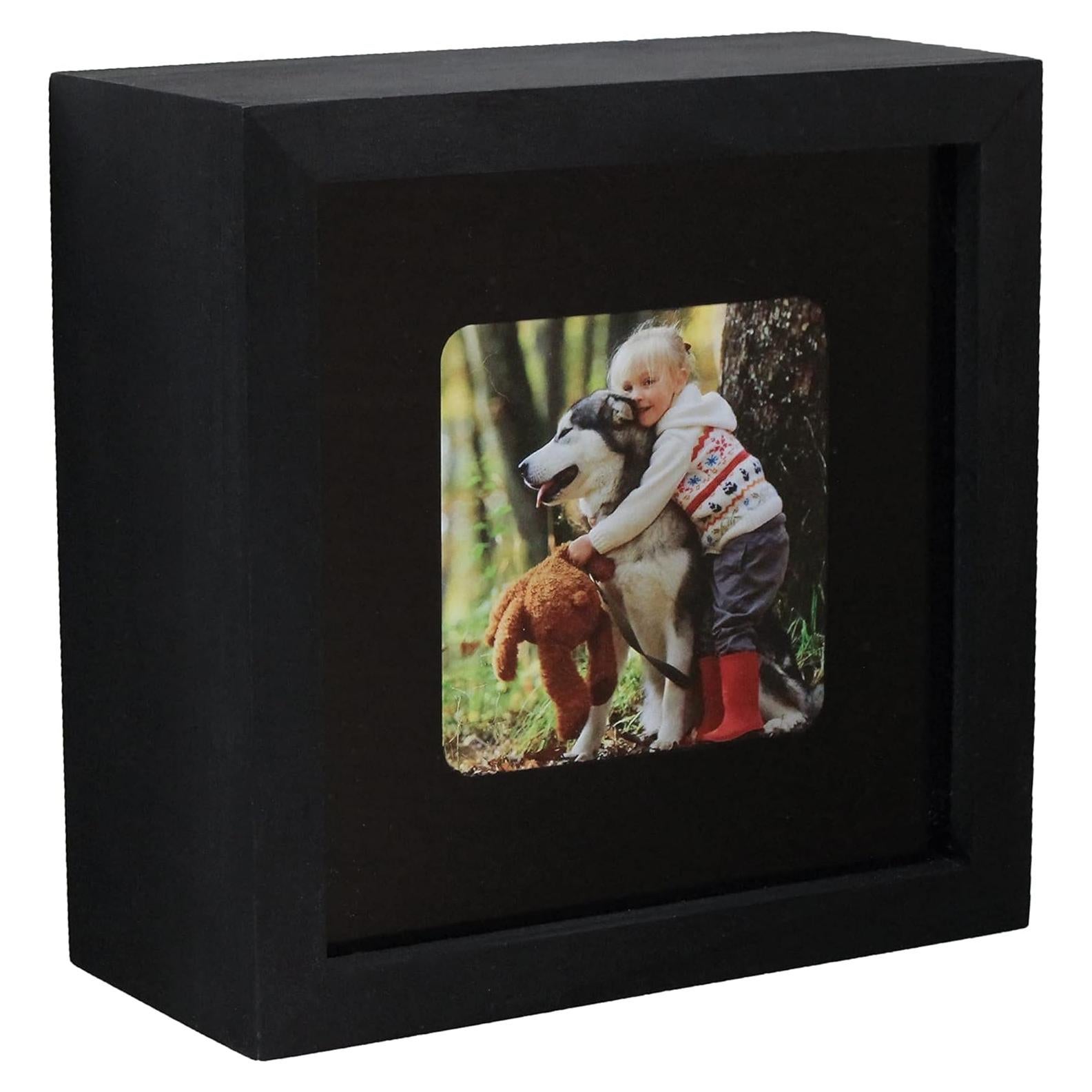 Enclosure para Cámara de Seguridad Conceal-a-Cam Negro 18.4cm