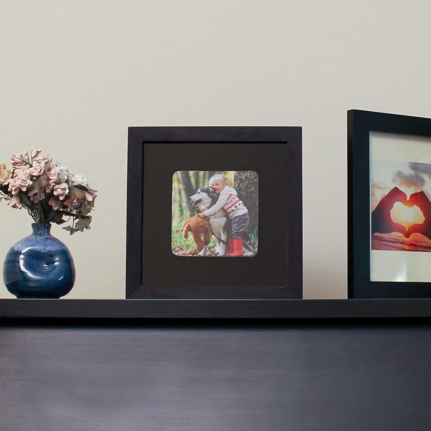 Enclosure para Cámara de Seguridad Conceal-a-Cam Negro 18.4cm