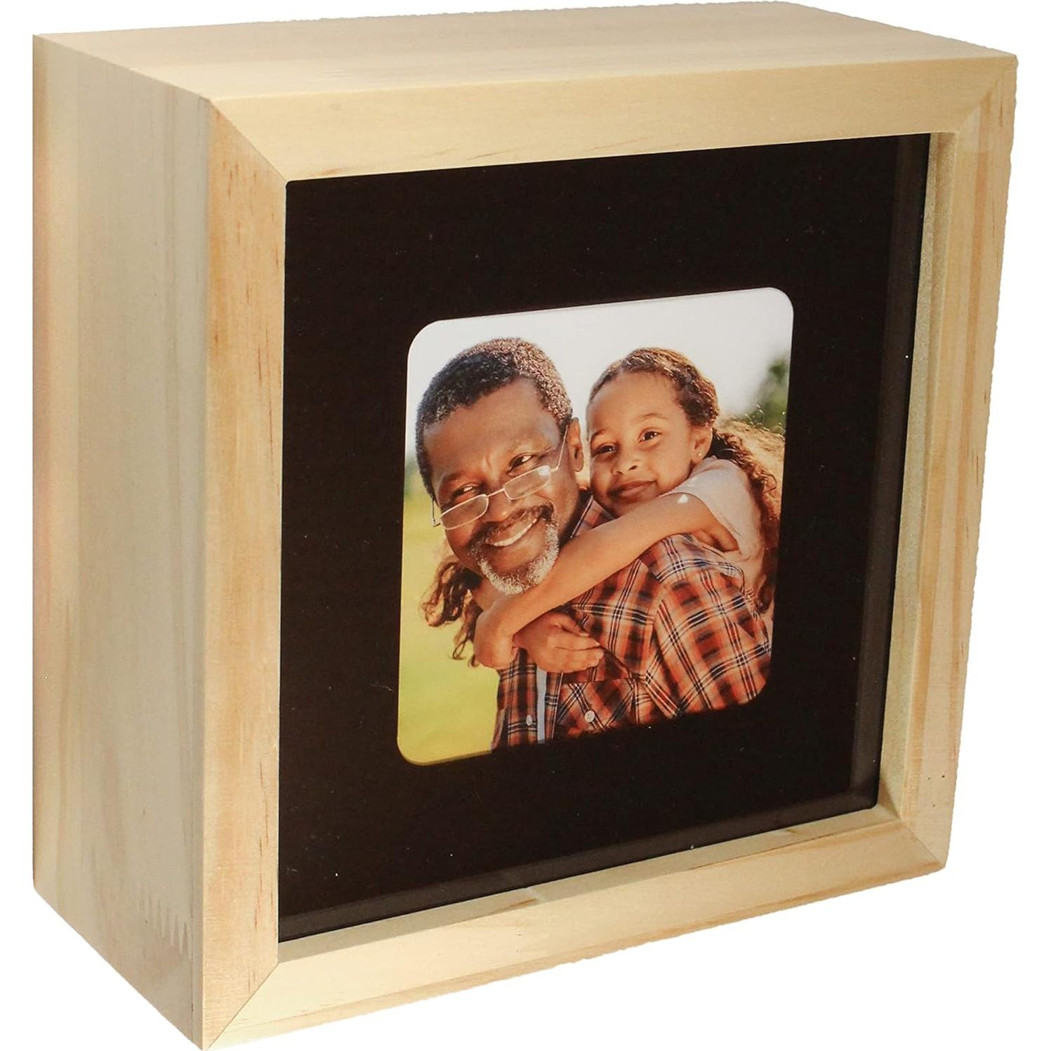 Enclosure para Cámara de Seguridad Conceal-a-Cam Negro 18.4cm