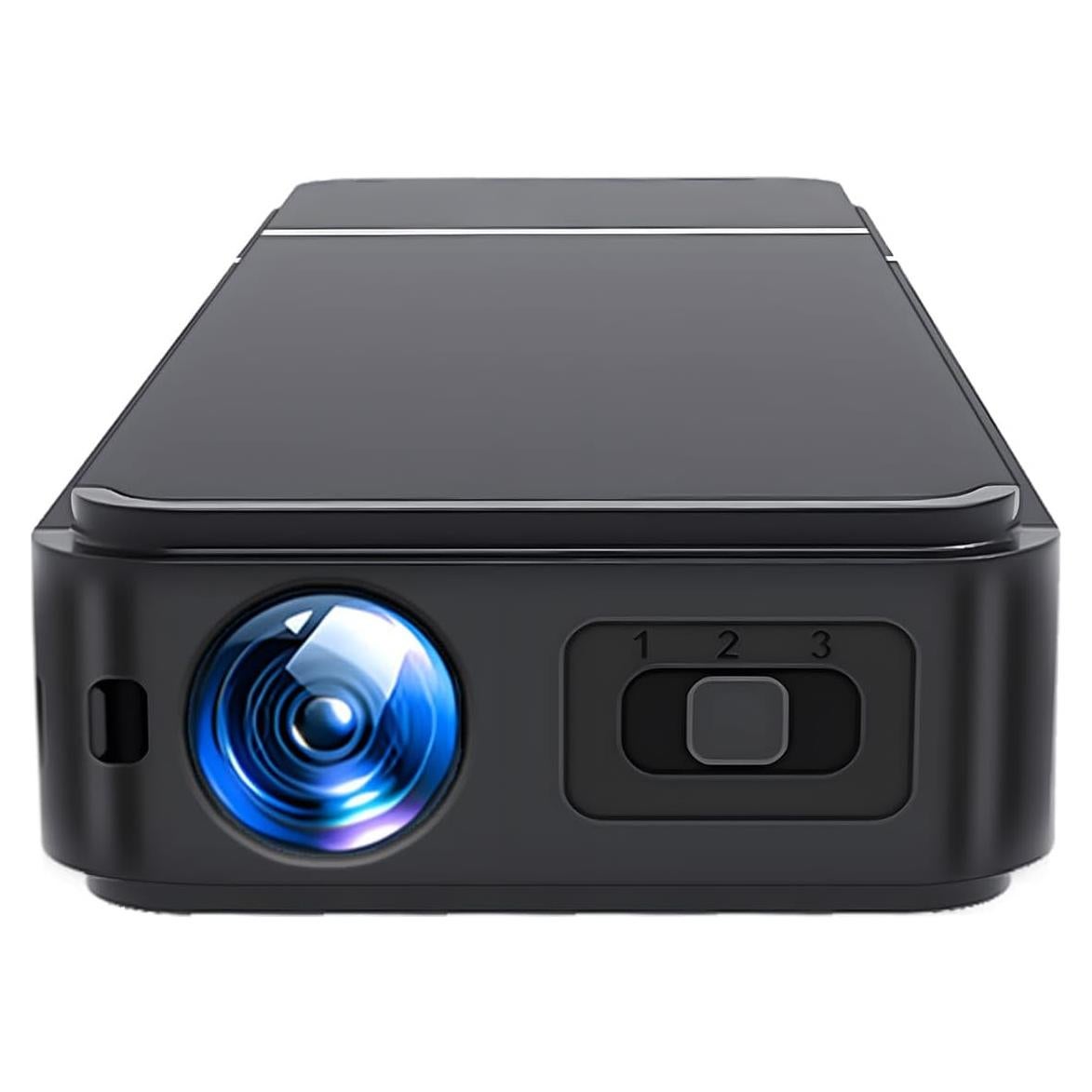 Cámara de Video Mini HD 1080P MITUUT 64GB Detección Movimiento