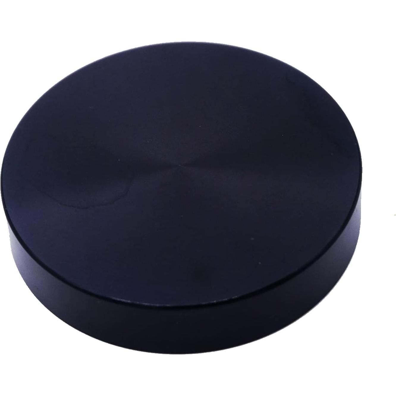 Nivelador Horizontal de Burbuja GEONASSUR 60mm Aluminio Negro Verde