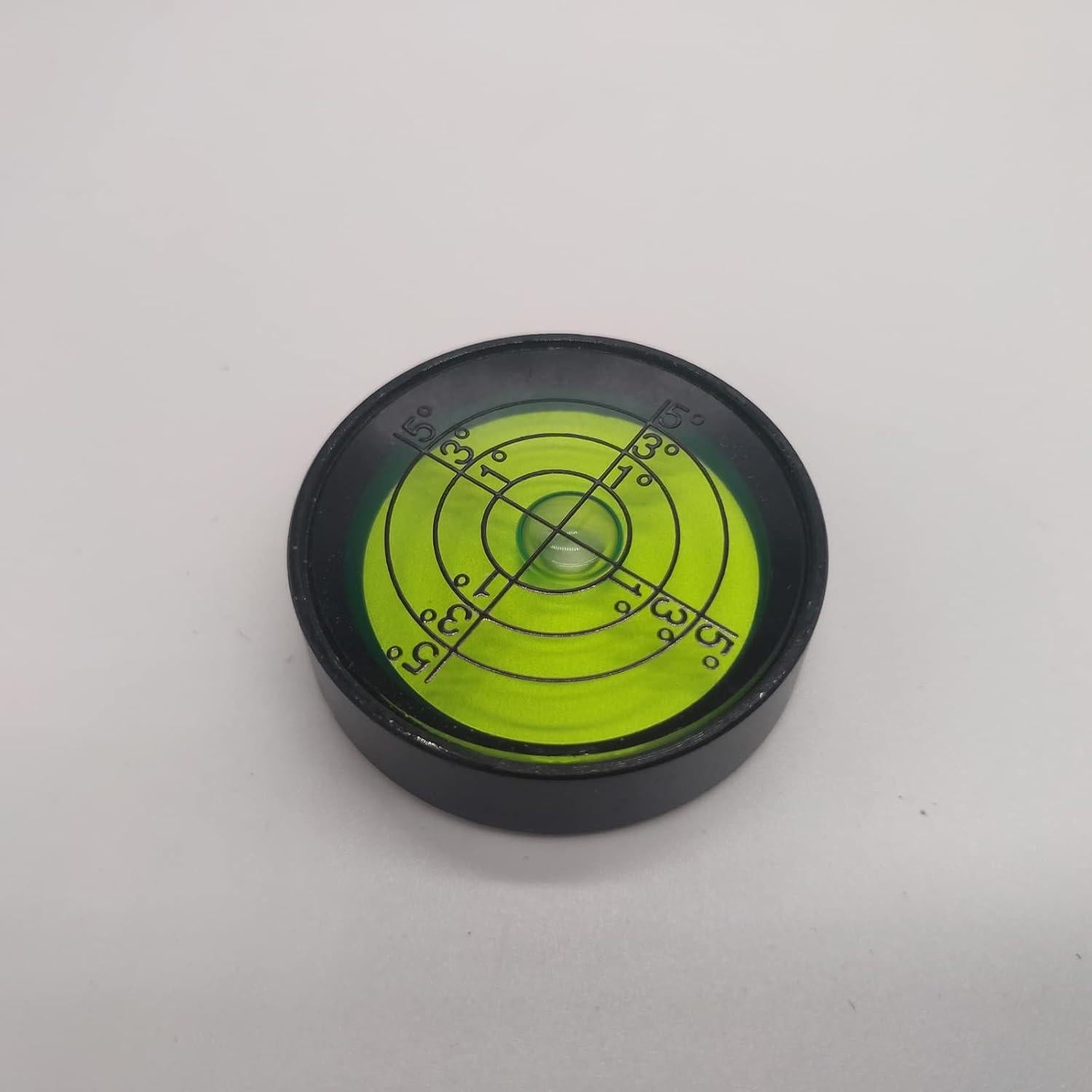 Nivelador Horizontal GEONASSUR 30mm Aluminio Precisión