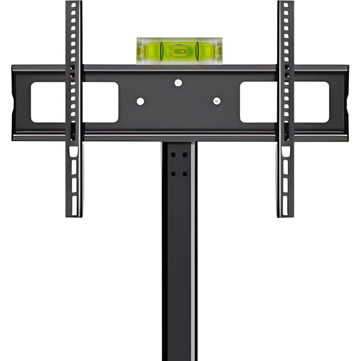 Juego de 6 Niveles de Burbuja Mini Genérico - 2 Redondos y 4 Cuadrados