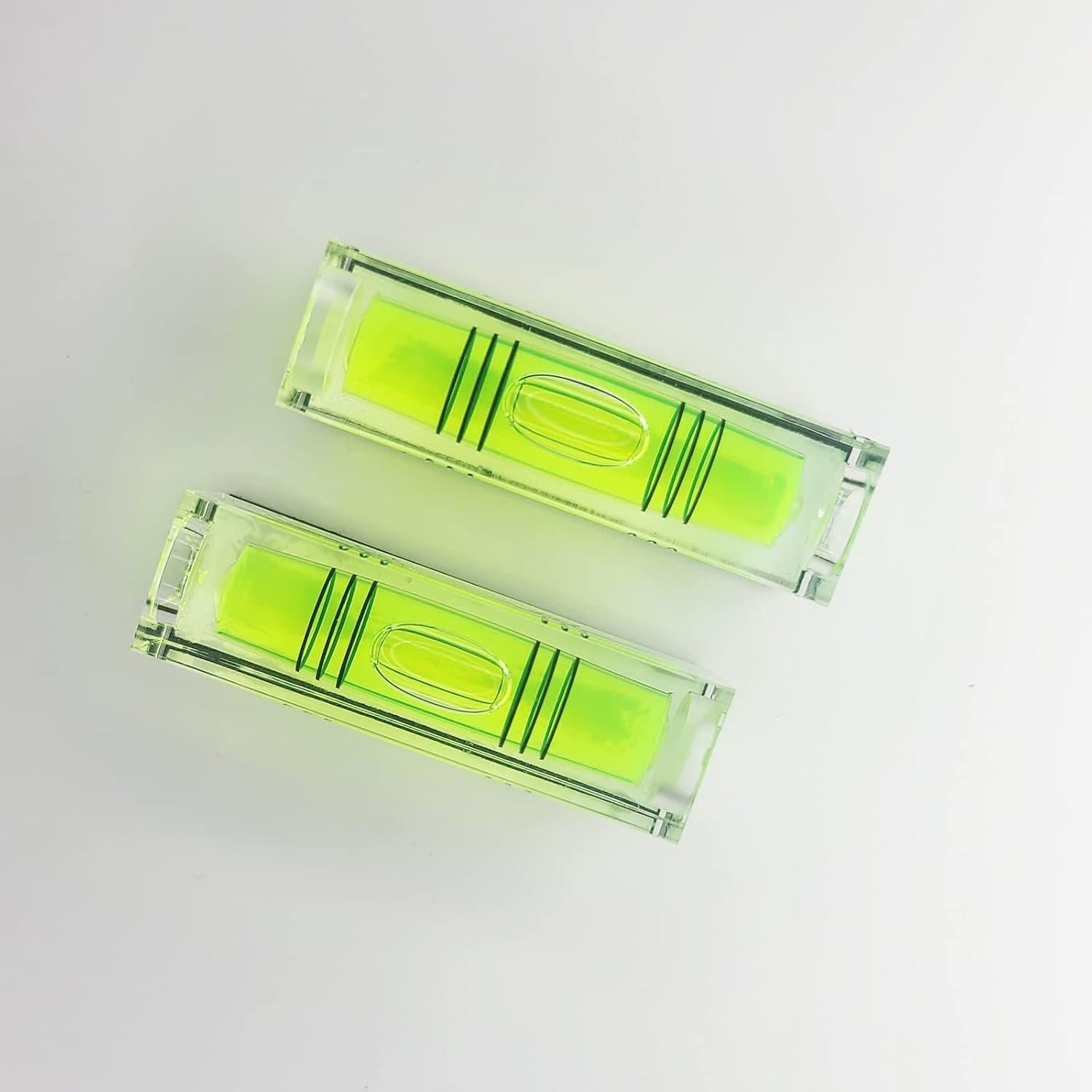 Nivel de Burbuja Magnético Mini GEONASSUR 5cm Alta Precisión