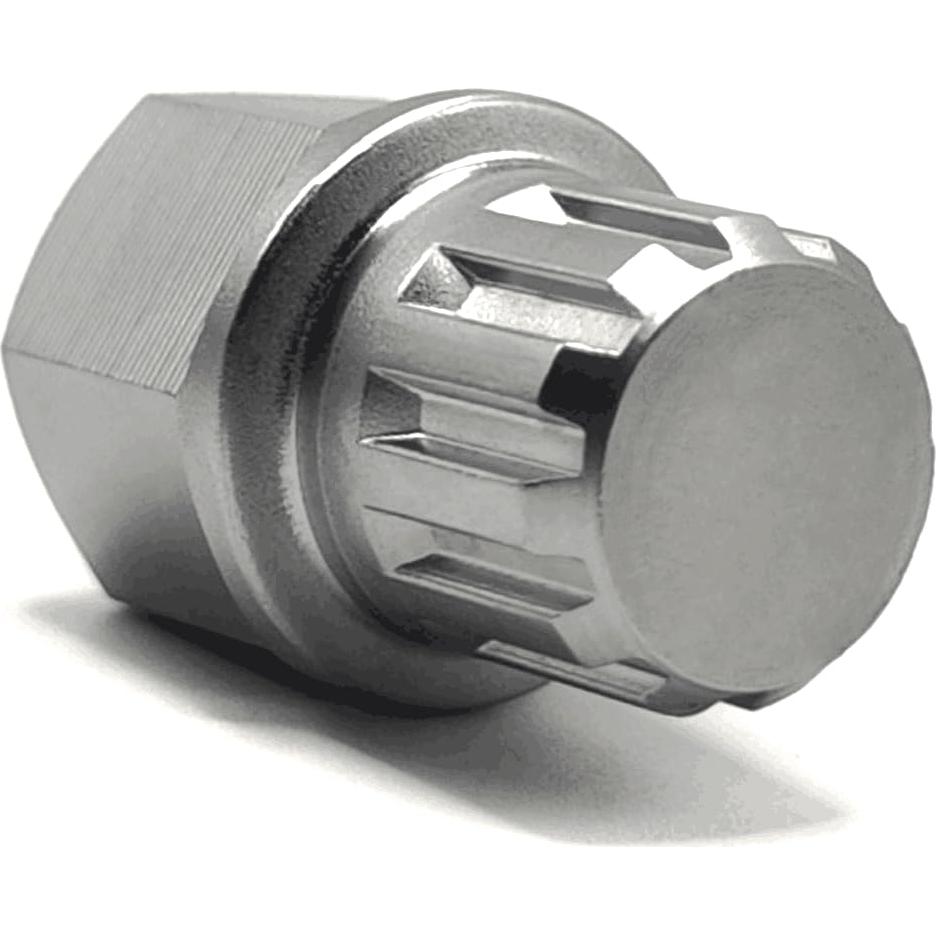 Llave de tuerca de bloqueo de rueda 15/11PT BMW - Herramienta de extracción