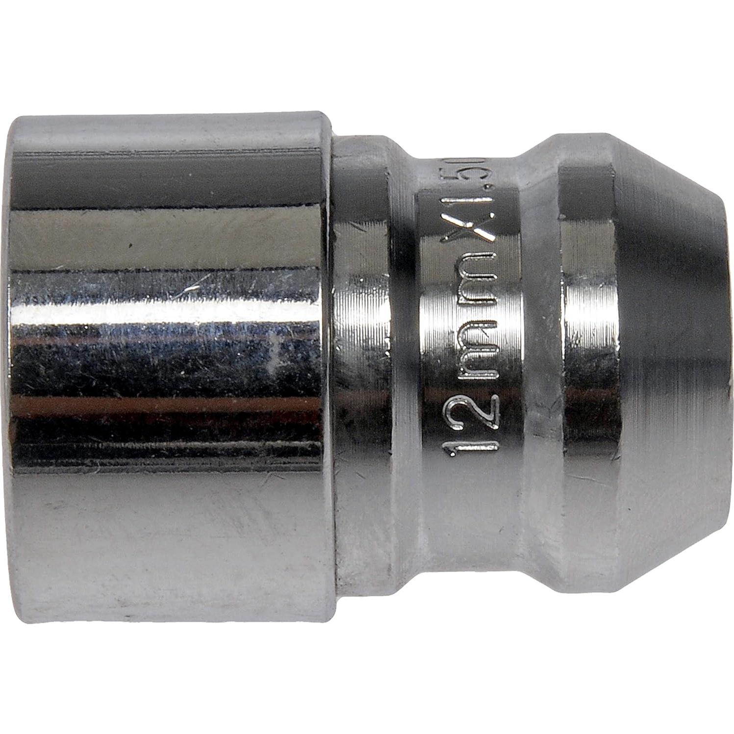 Juego de Bloqueo de Ruedas Dorman 712-381 M12-1.50 - 5 Piezas