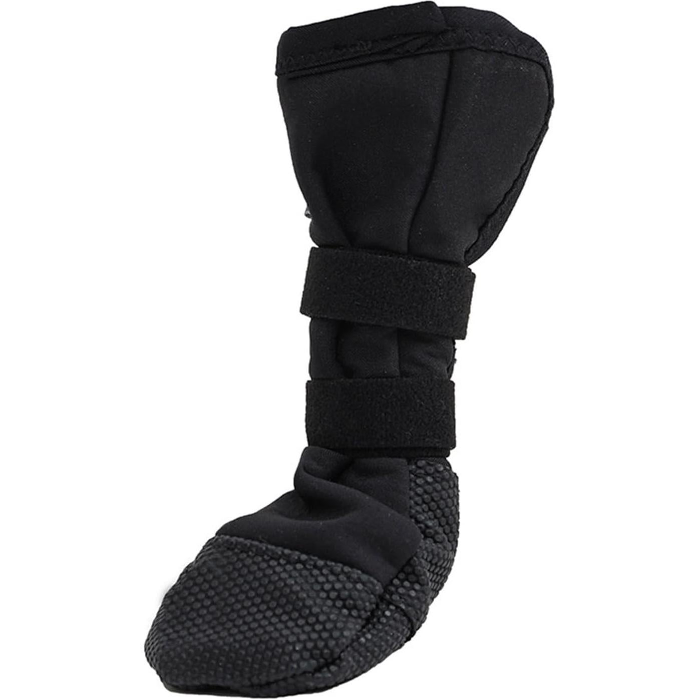 Bota Protectora para Perro Grande Ubxvamm - Recuperación Suave