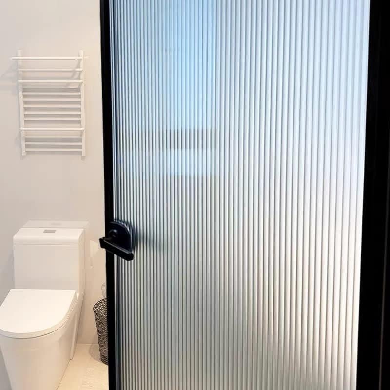 Película de Privacidad para Ventanas Hoonng 44.5x200 cm PVC