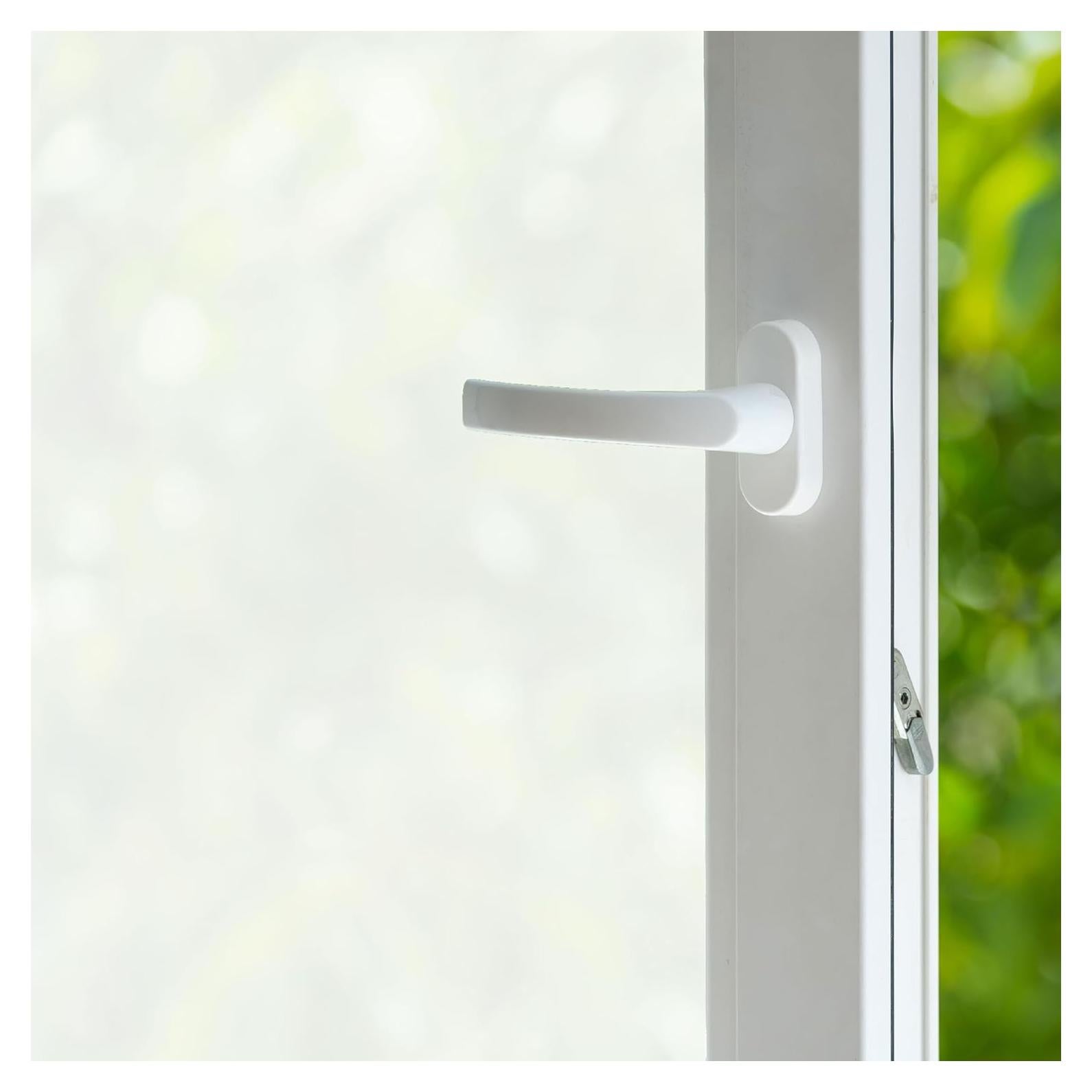 Película Adhesiva de Privacidad Gila Esmerilada 1.22m x 30.48m