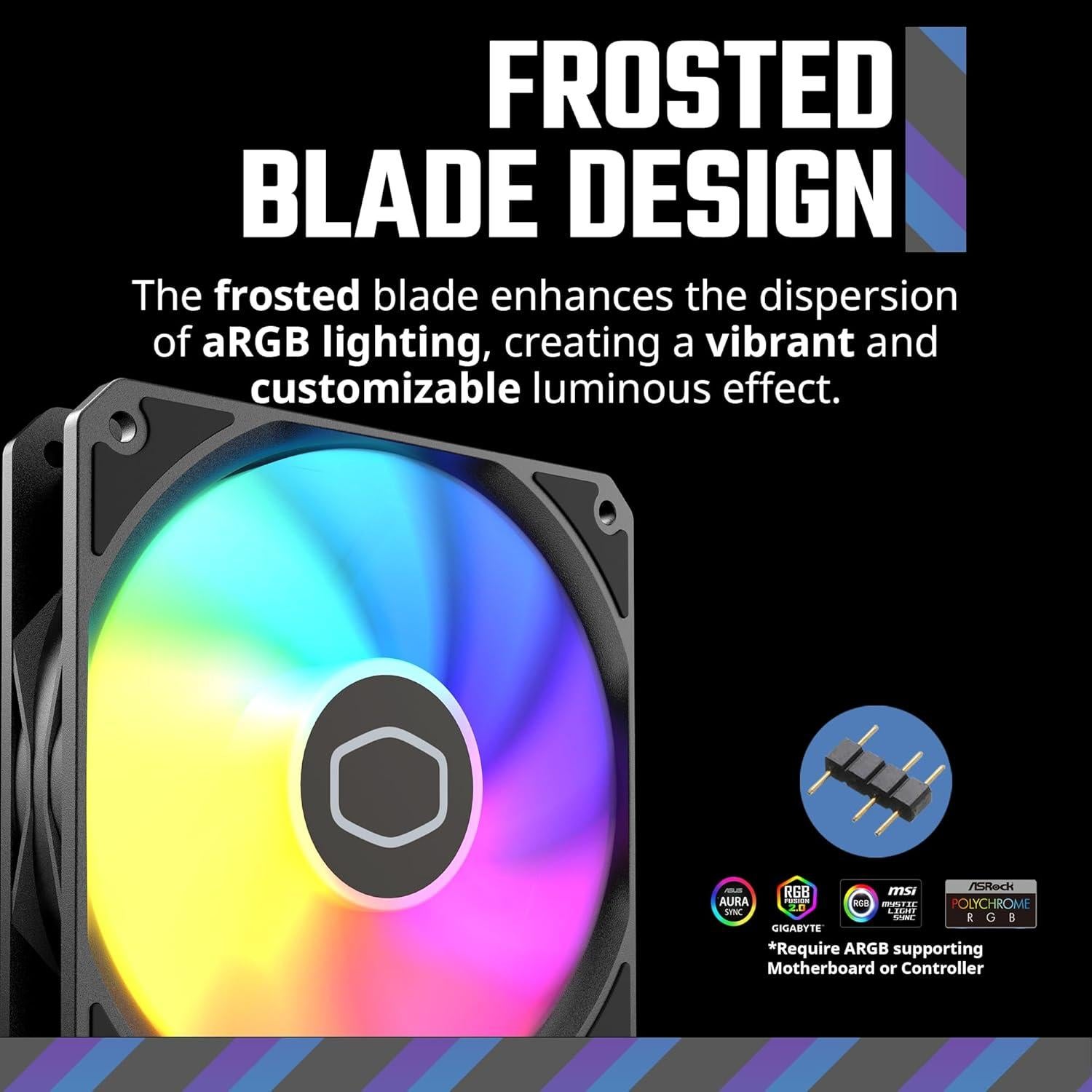 Cooler Master 240 Core II Enfriador Líquido para CPU 1.44kg