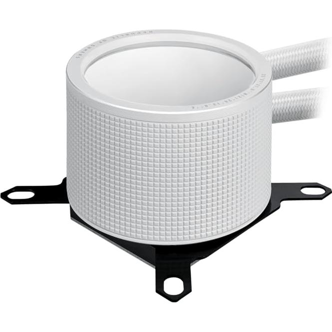 Enfriador de CPU Líquido AIO ASUS ROG RYUO III 360mm ARGB Blanco