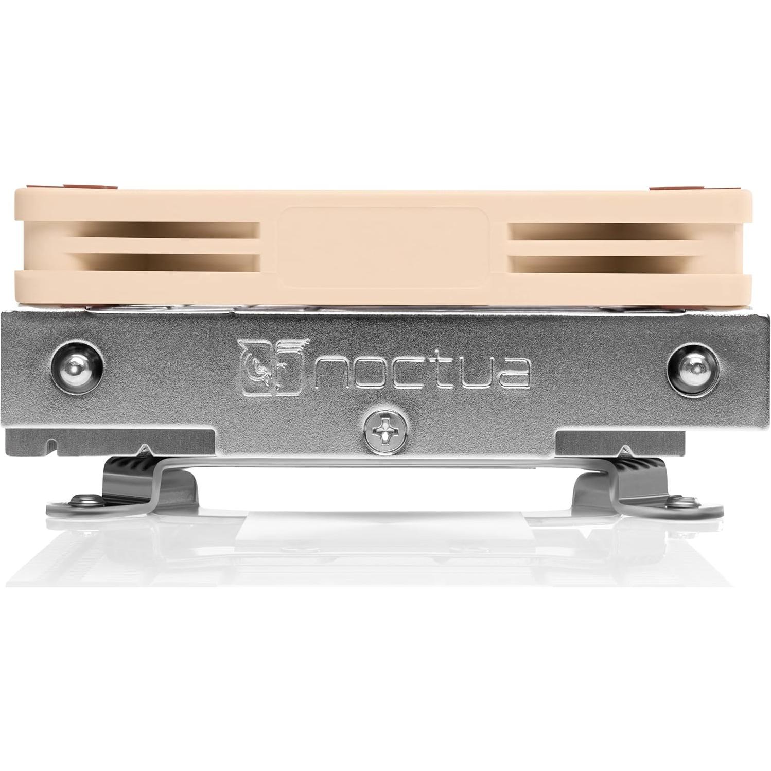 Enfriador de CPU Noctua NH-L9i Bajo Perfil 37mm para Intel