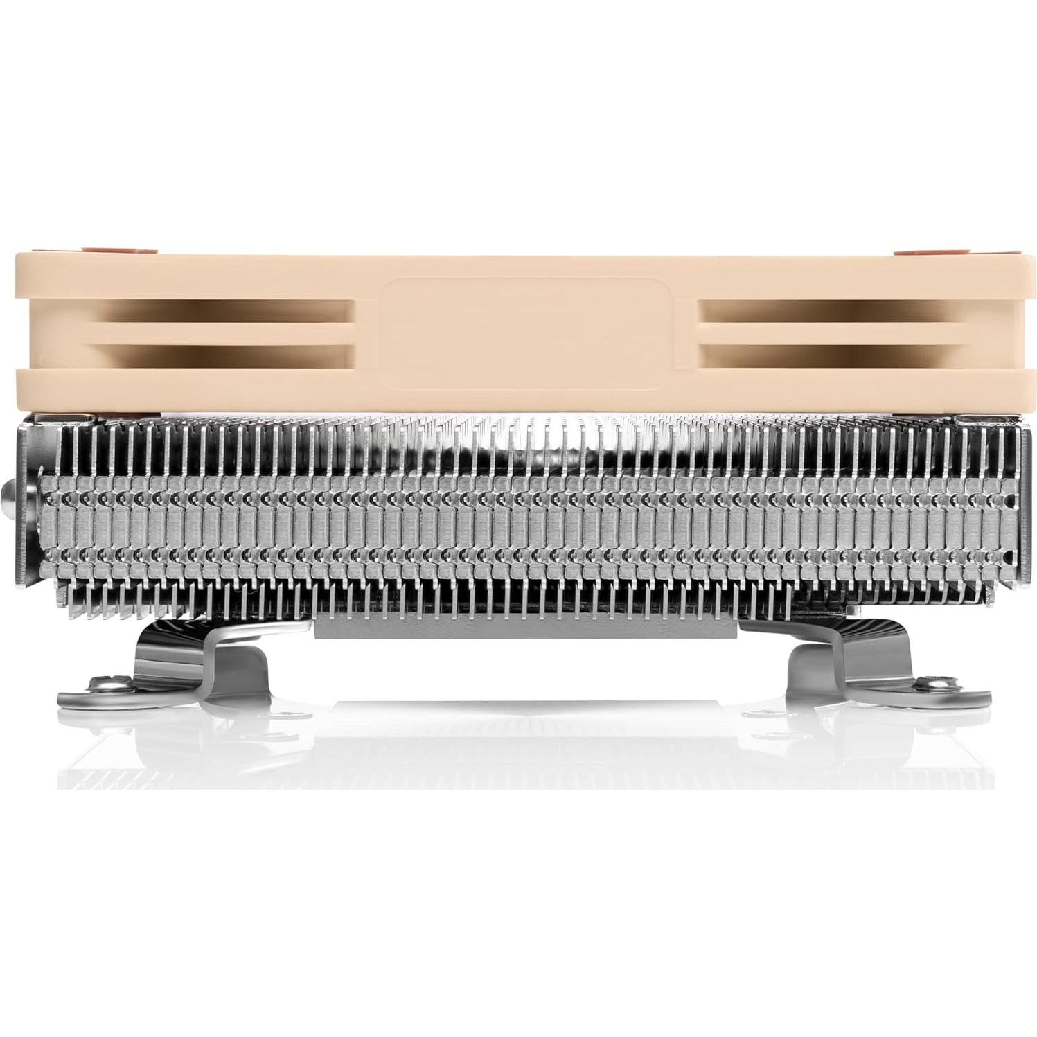 Enfriador de CPU Noctua NH-L9i Bajo Perfil 37mm para Intel