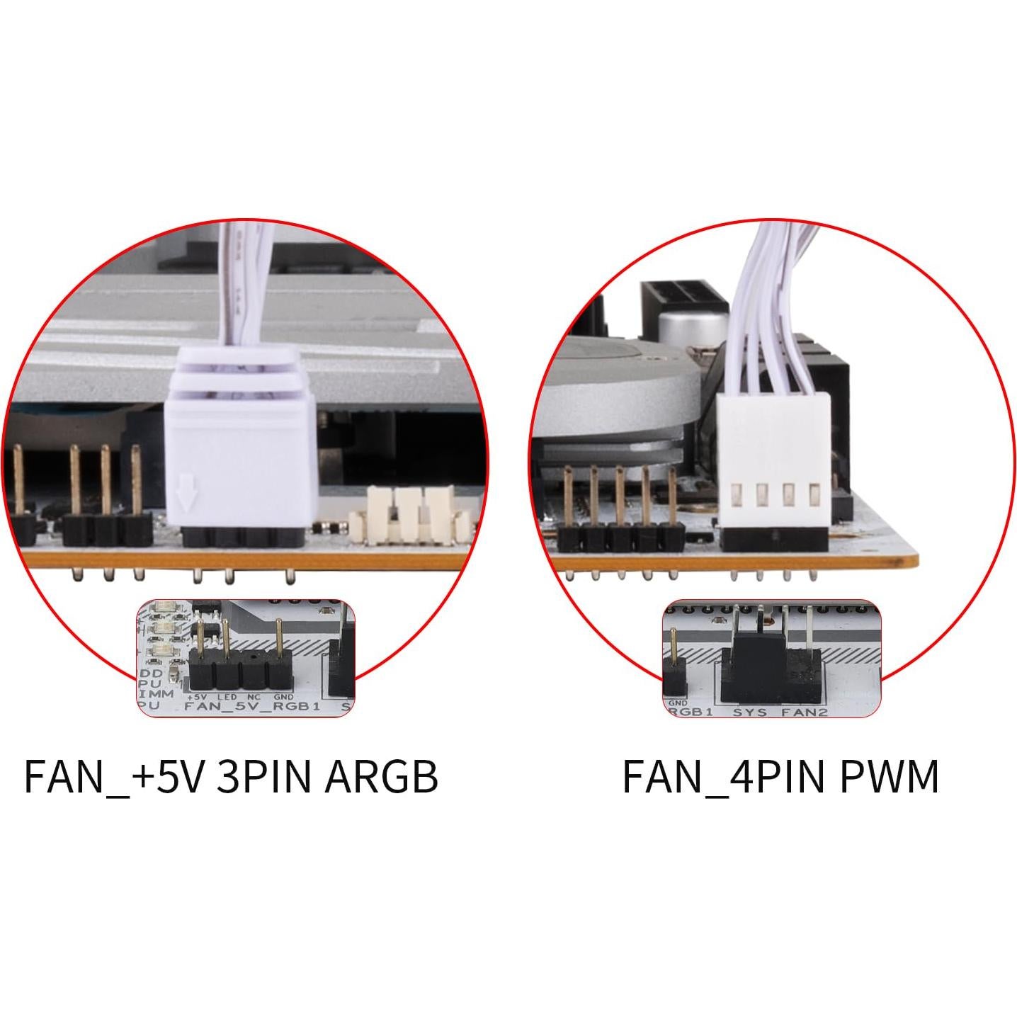 Enfriador de CPU Líquido Thermalright FM360 Blanco ARGB V2 360mm