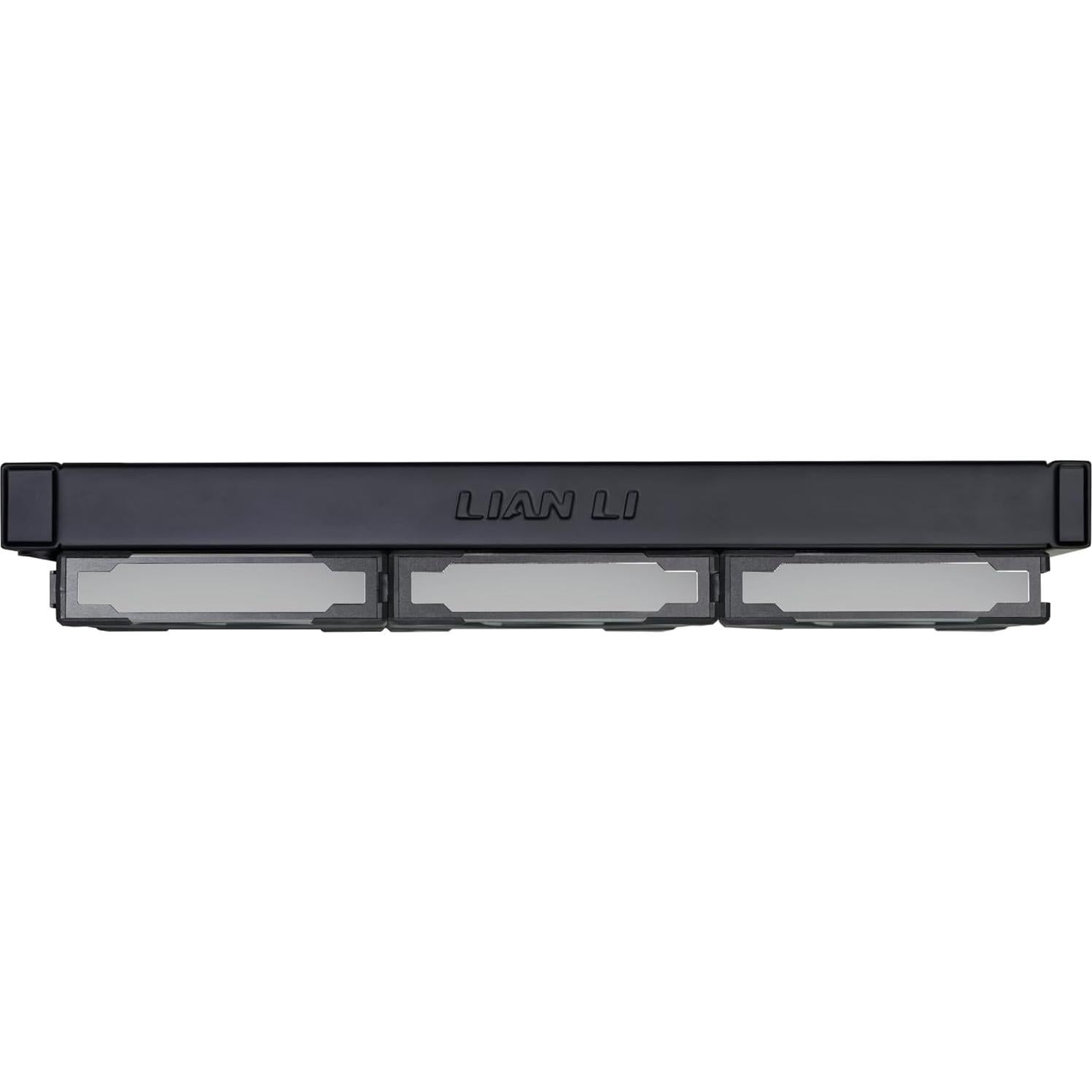 Enfriador Líquido Lian Li Galahad II 360mm ARGB para CPU