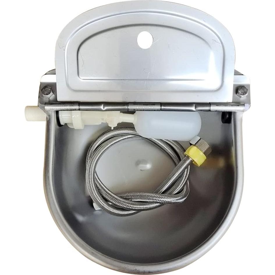 Dispensador de Agua Automático Tbrand Acero Inoxidable 304 2.5L