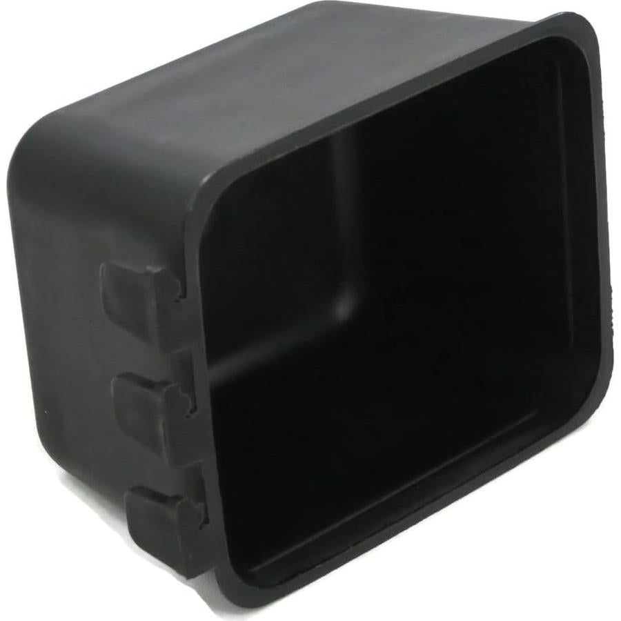 Paquete de 20 Tazas de Jaula Negras La Tienda ROP 473ml