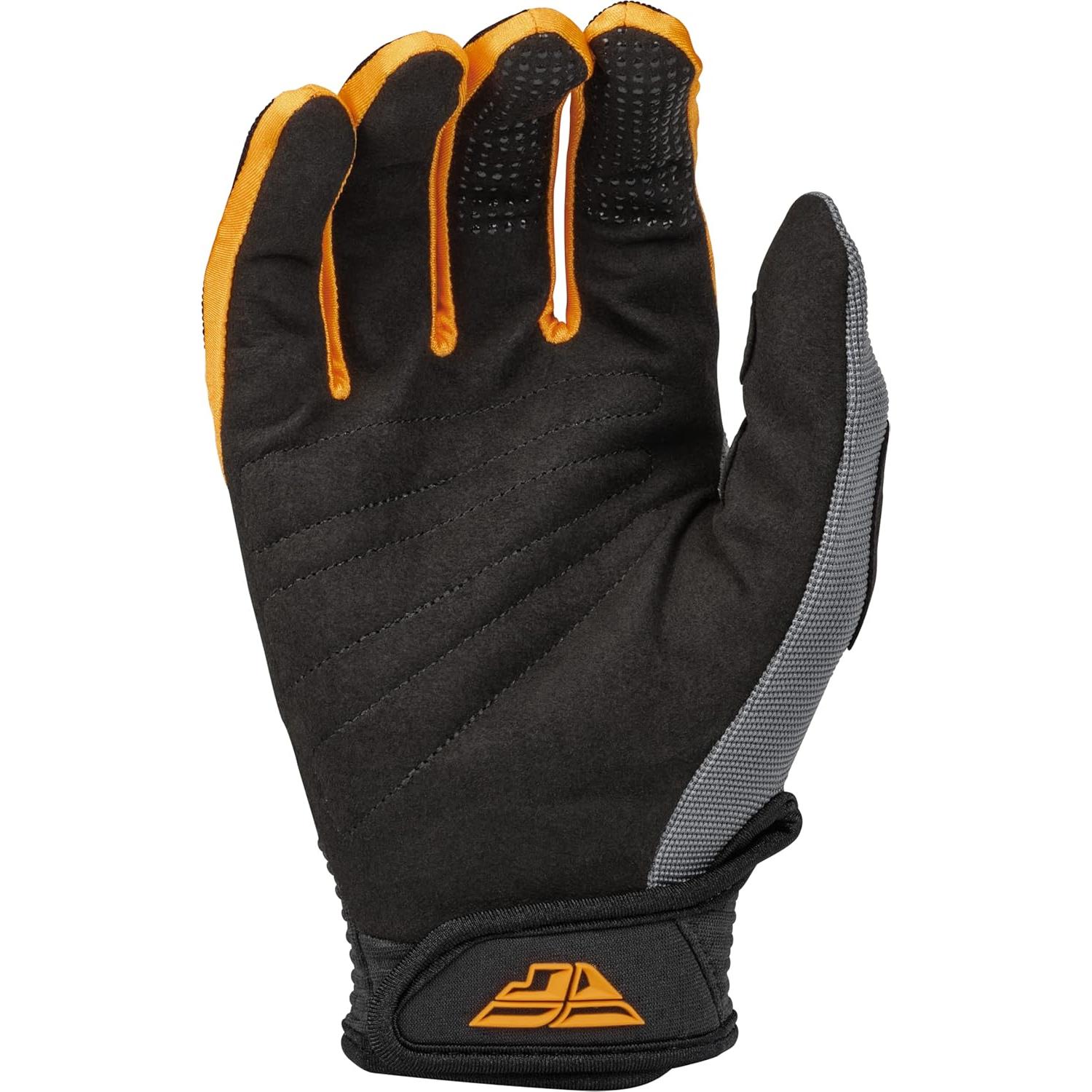 Guantes Fly Racing F-16 2023 Adulto Neopreno X-Pequeño