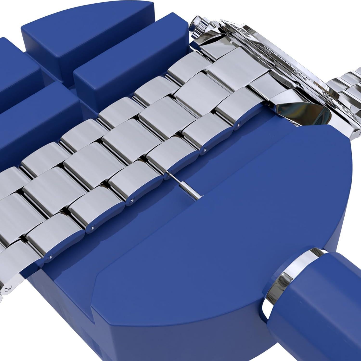 Kit de Herramientas de Relojero MMOBIEL para Ajuste de Correas