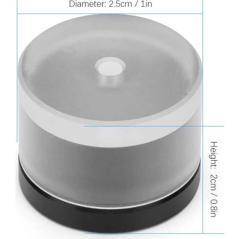 Herramienta de Cierre de Barril de Muelle Haosie 2.5cm