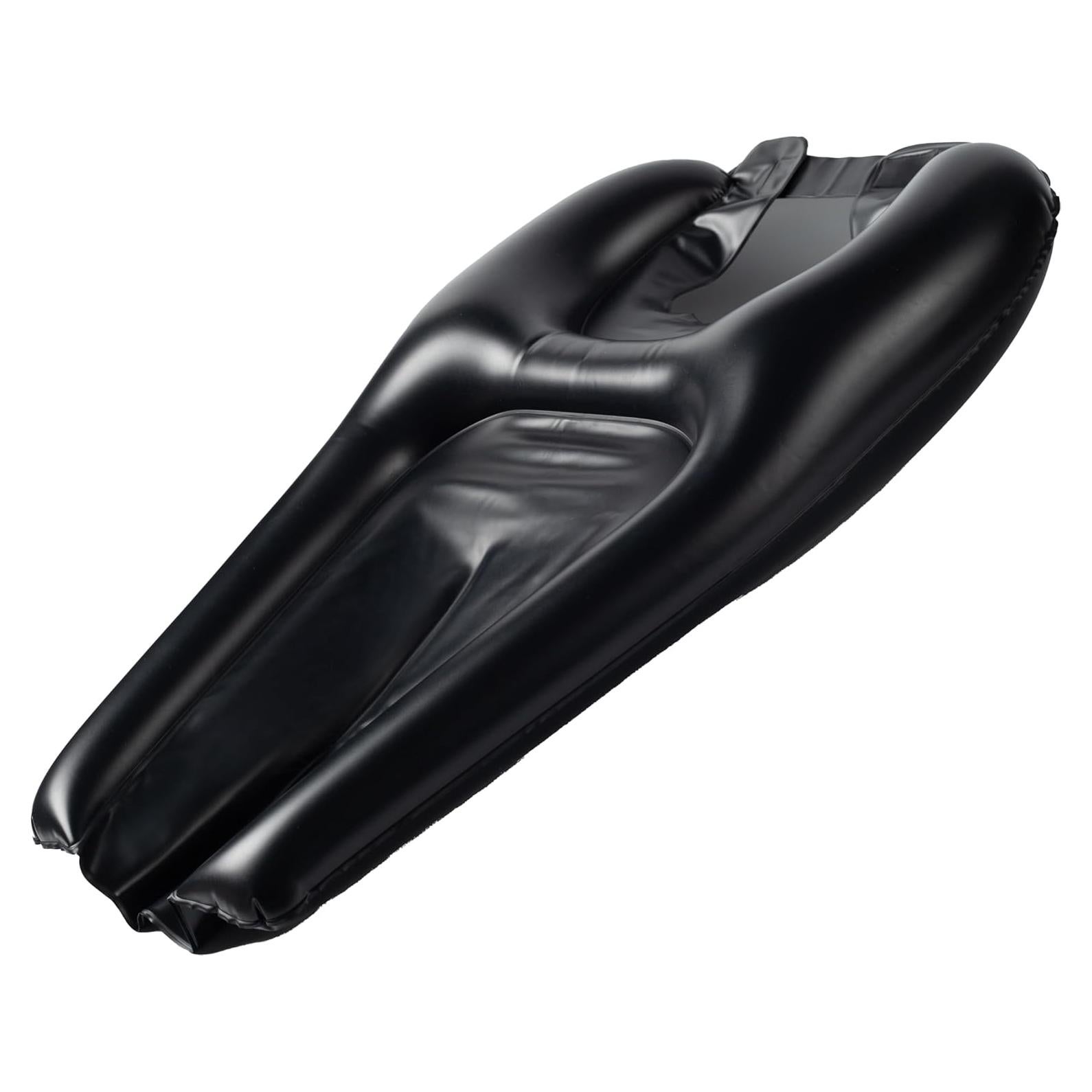 Lavabo Inflable para Lavado de Cabello JFGLORIX 63x38 cm