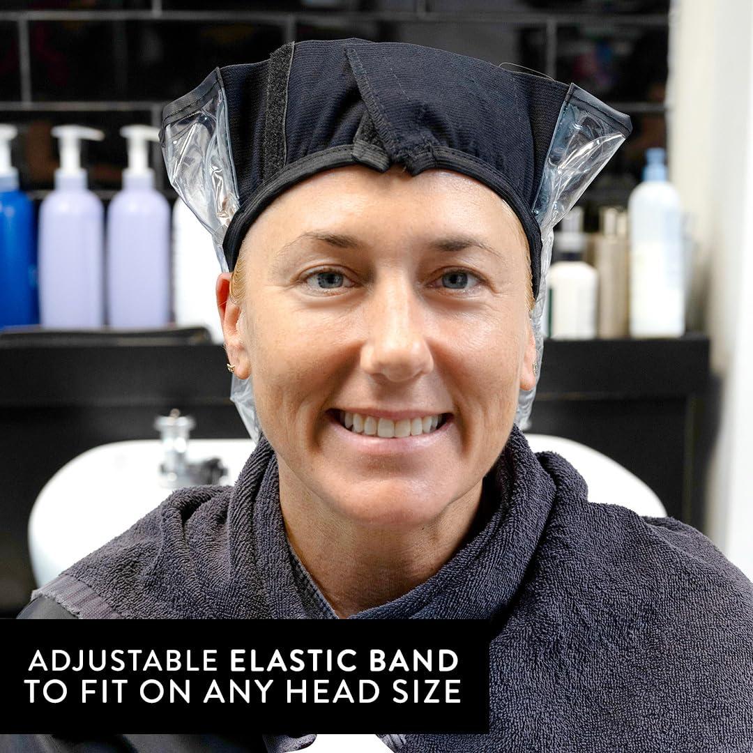 Embudo para Shampoo Betty Dain - Lavado Vertical para Ancianos