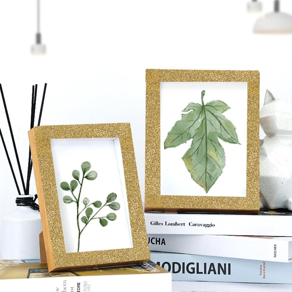 GORGECRAFT 3 Rolls 16.4 Yard x 0.6 Inch Glitter Adhesive Tape Foil Masking Tapes Gold Washi Paper Stick for DIY Scrapbook Decorative Adhesive Tapes Craft and Gifts