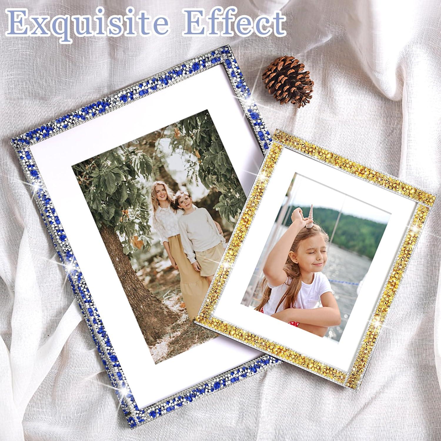 Rollos de Ribbon de Rincones Autoadhesivos FULZTEY 3mm - 4 Colores