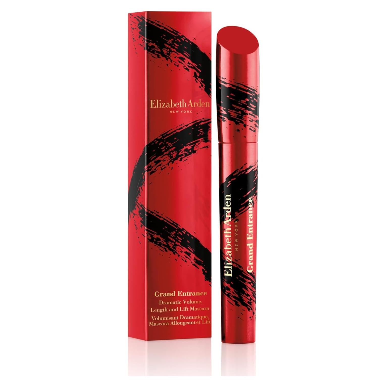 Máscara de Pestañas Grand Entrance Elizabeth Arden 8.5g