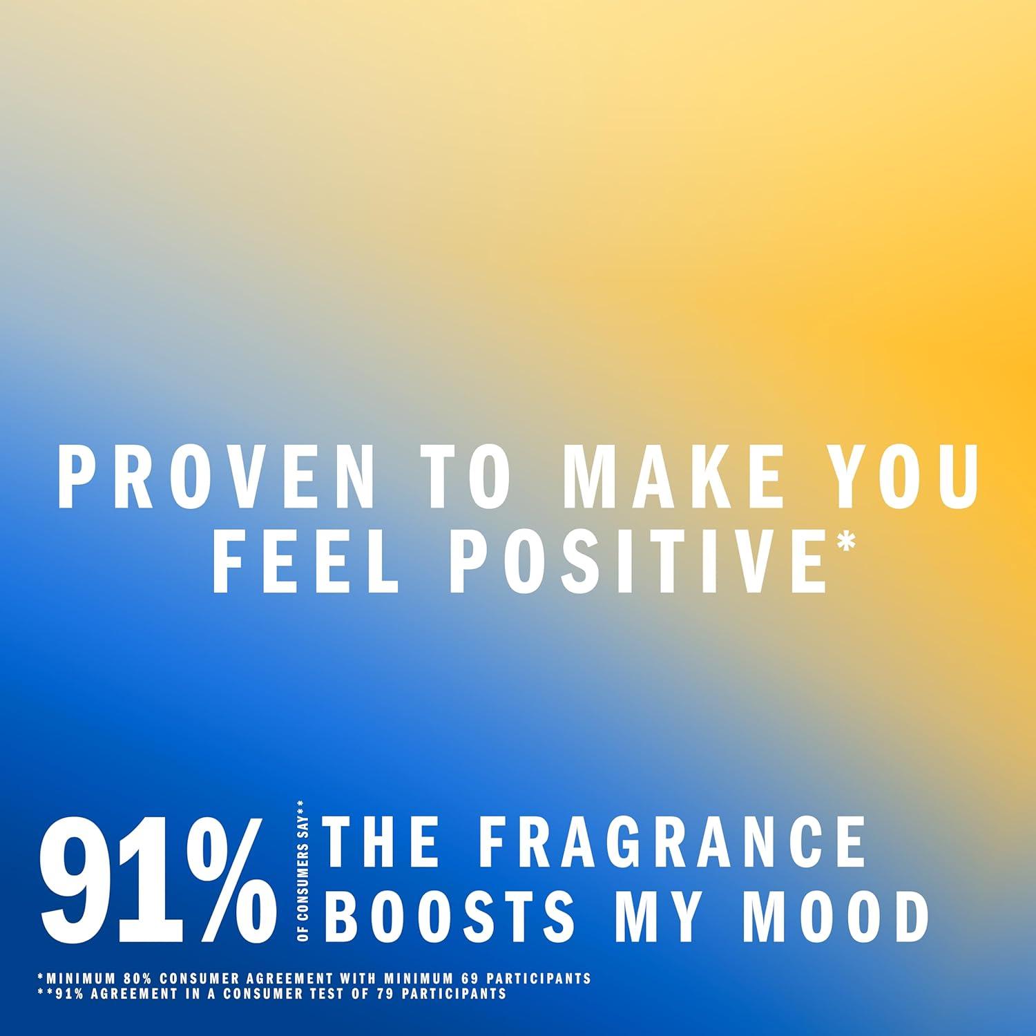 Spray Fragancia para Cabello y Cuerpo adidas Vibes Chill Zone 232ml