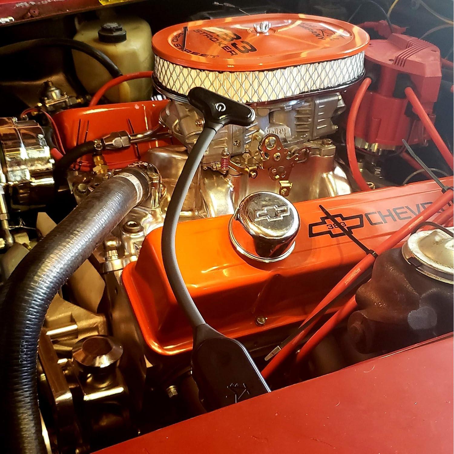 Luz de Libro Recargable Mighty Bright NuFlex 35 Lúmenes Cálidos