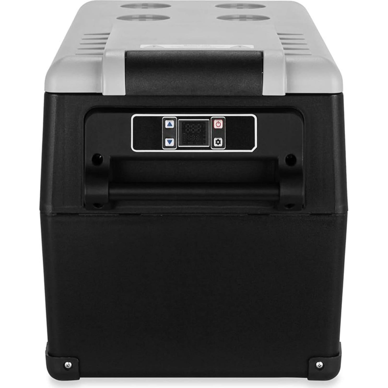 Refrigerador Portátil Camco 51514 35L 110V/12V - Ideal Camping