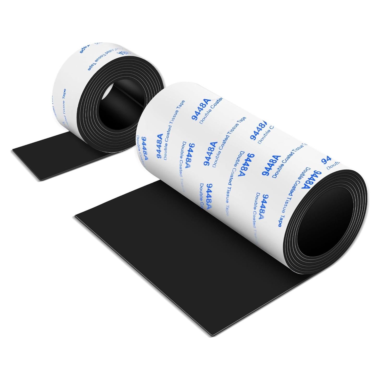 Almohadillas Antideslizantes PremiFix 2 Rollos Goma 10x102 cm