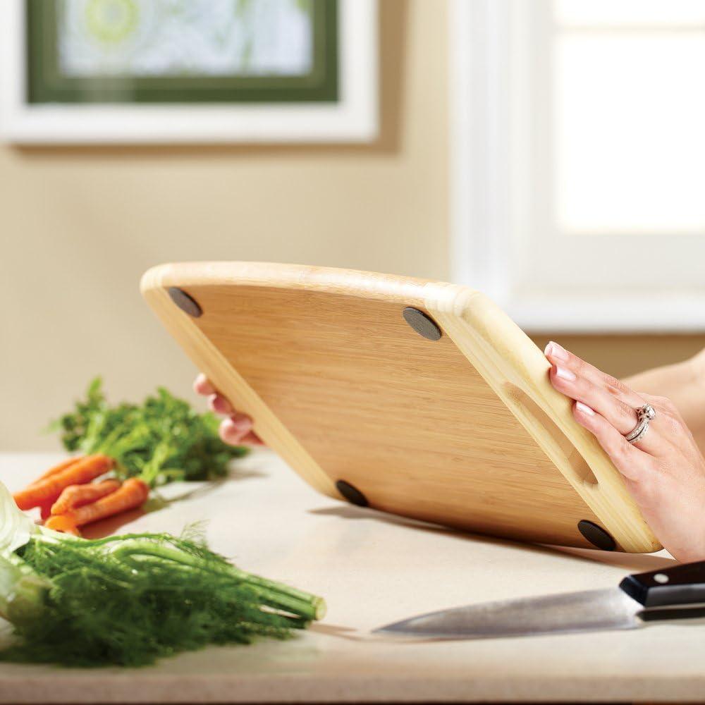 Almohadillas antideslizantes SoftTouch 19 mm - 20 piezas - Negro