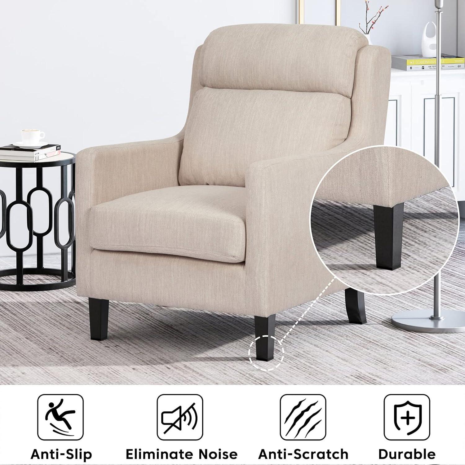 Almohadillas Antideslizantes Silicona Antswish 10x102cm Negro