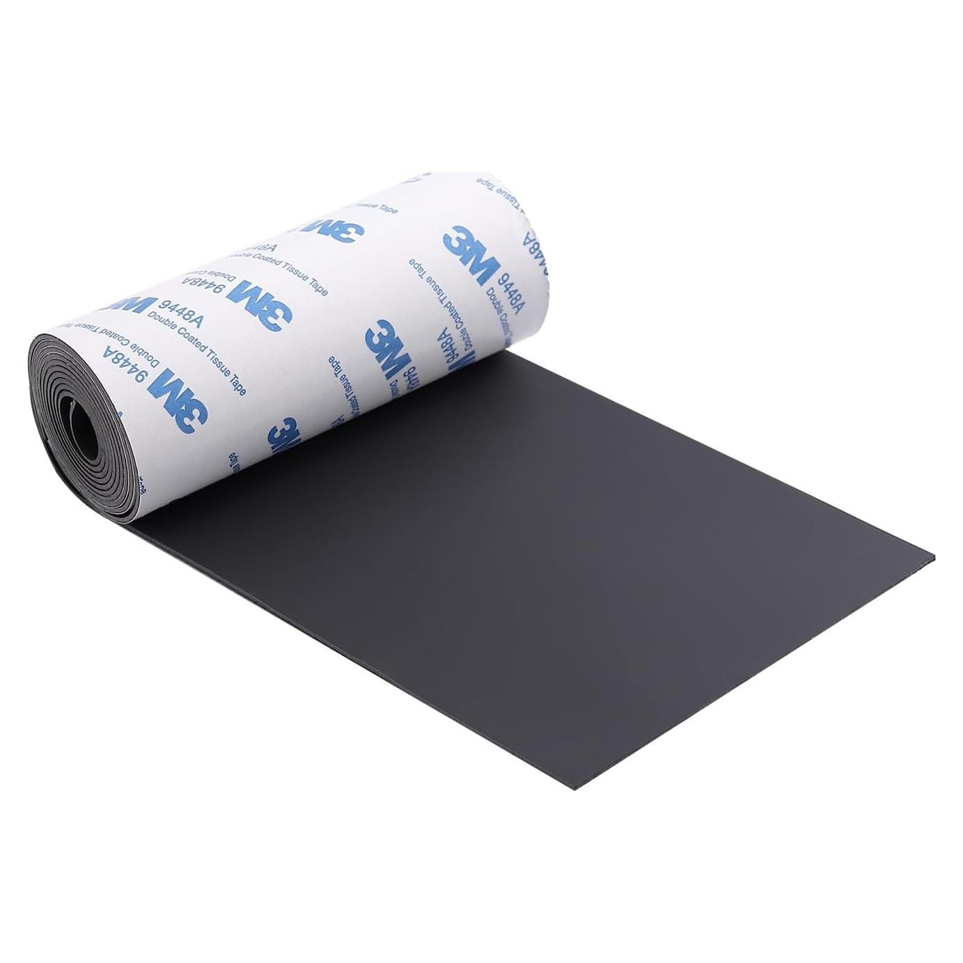 Almohadillas Antideslizantes DsonJagr 10.16x101.6 cm Silicona