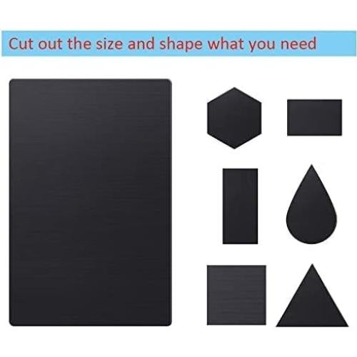 2 Almohadillas Antideslizantes Goma Silicona 10x15cm BAMI-LEE