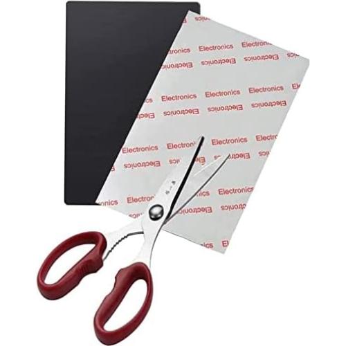 2 Almohadillas Antideslizantes Goma Silicona 10x15cm BAMI-LEE