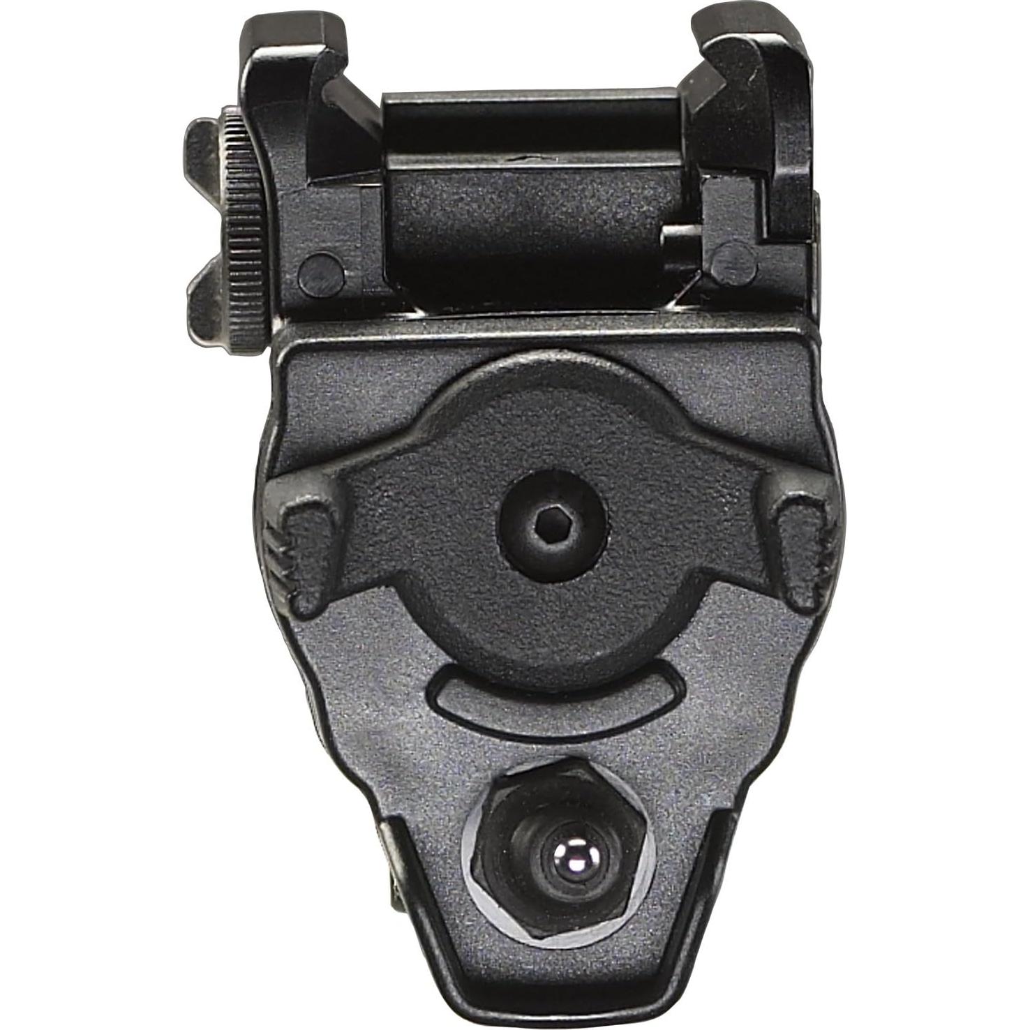 Streamlight TLR-4 Luz Táctica con Láser Rojo 170 Lúmenes