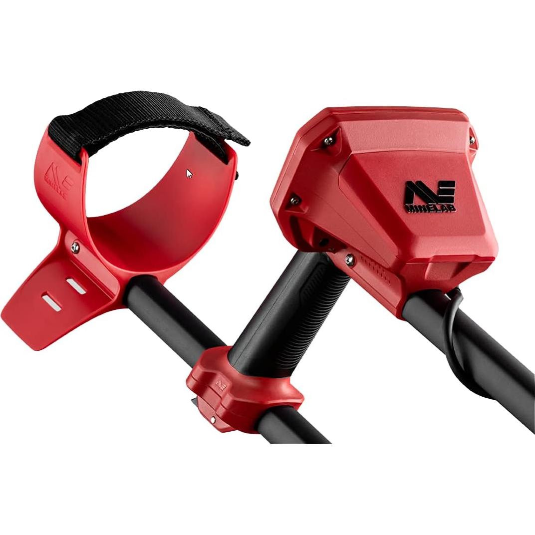 Detector de Metales Minelab Vanquish 440 Impermeable 10 kHz