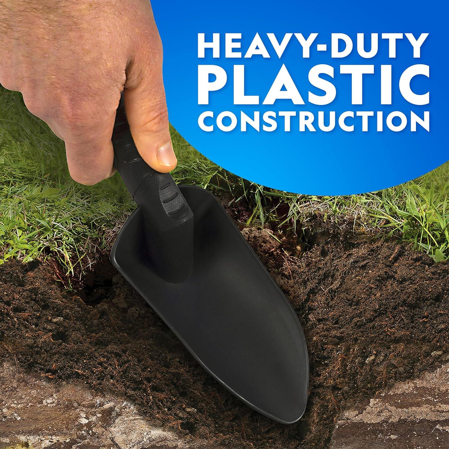 Accesorios para Detector de Metales National Geographic - Pala y Tamiz