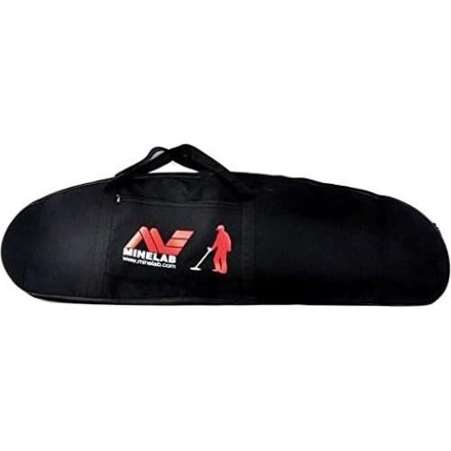 Detector de Metales Minelab Excalibur II 1000 Submarino 10"