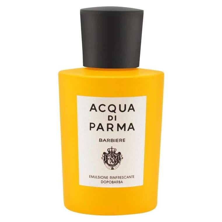 Aftershave Acqua di Parma BARBIERE 100 ml - Hombre