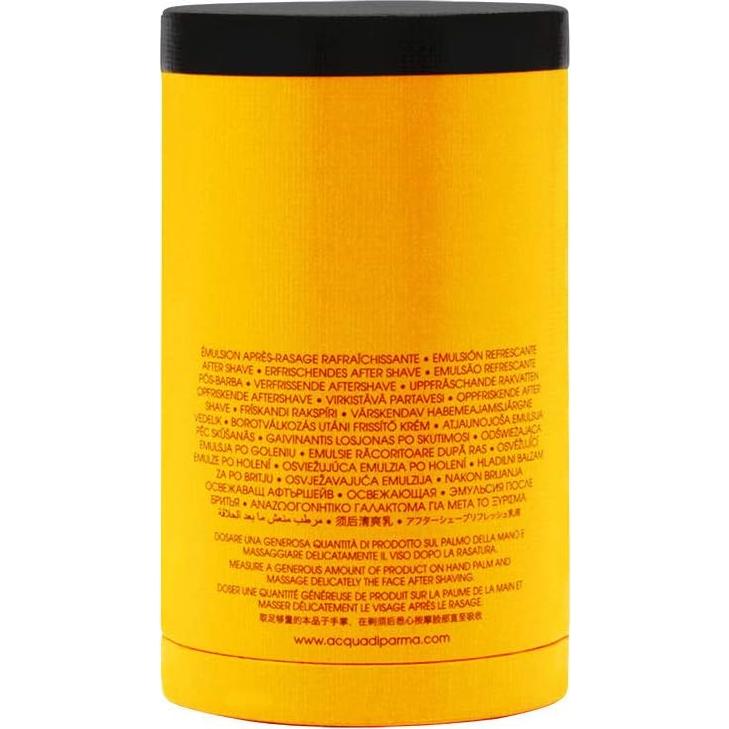 Aftershave Acqua di Parma BARBIERE 100 ml - Hombre