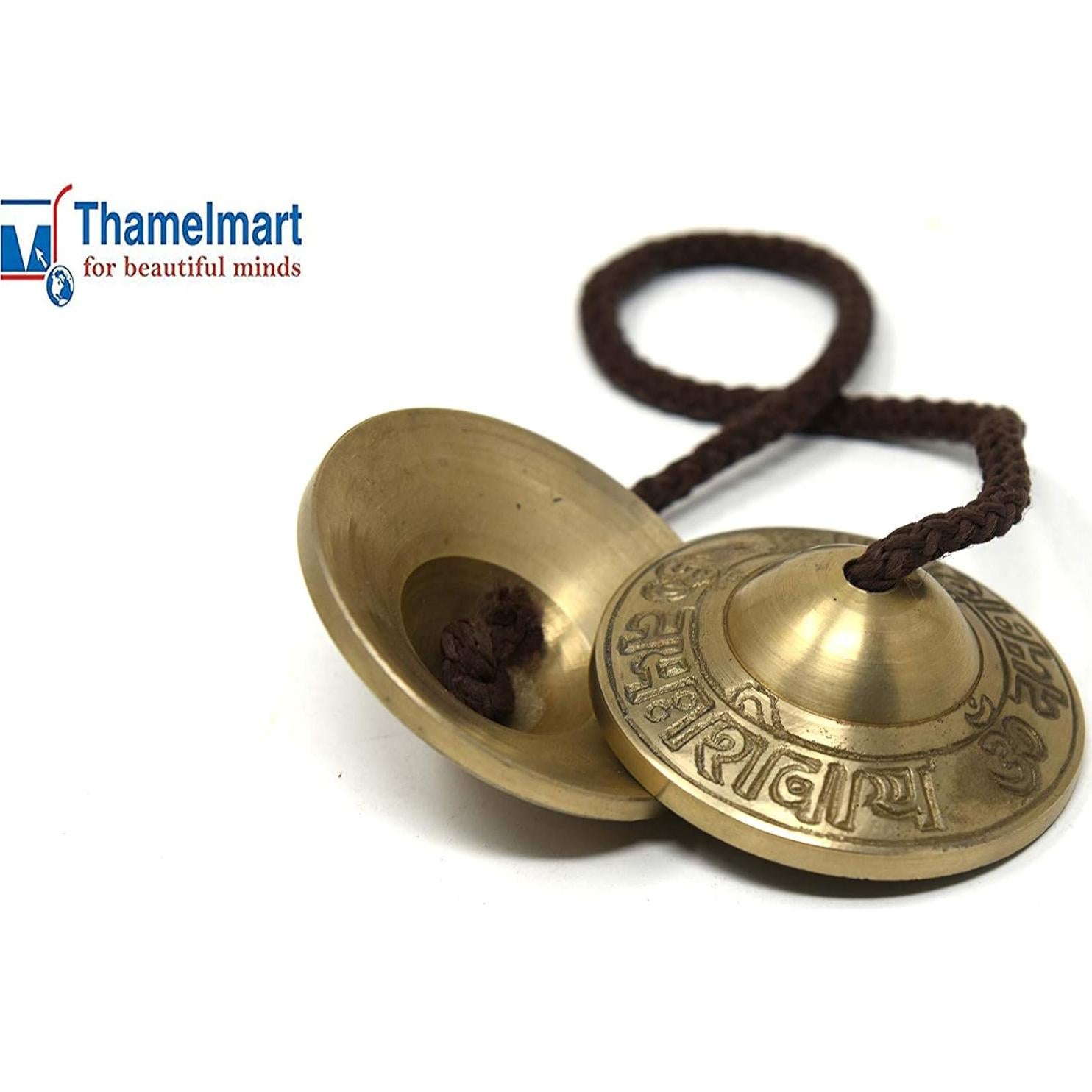 Bowl Cantante Tibetano Hecho a Mano 17.78 cm - Chakra Corona