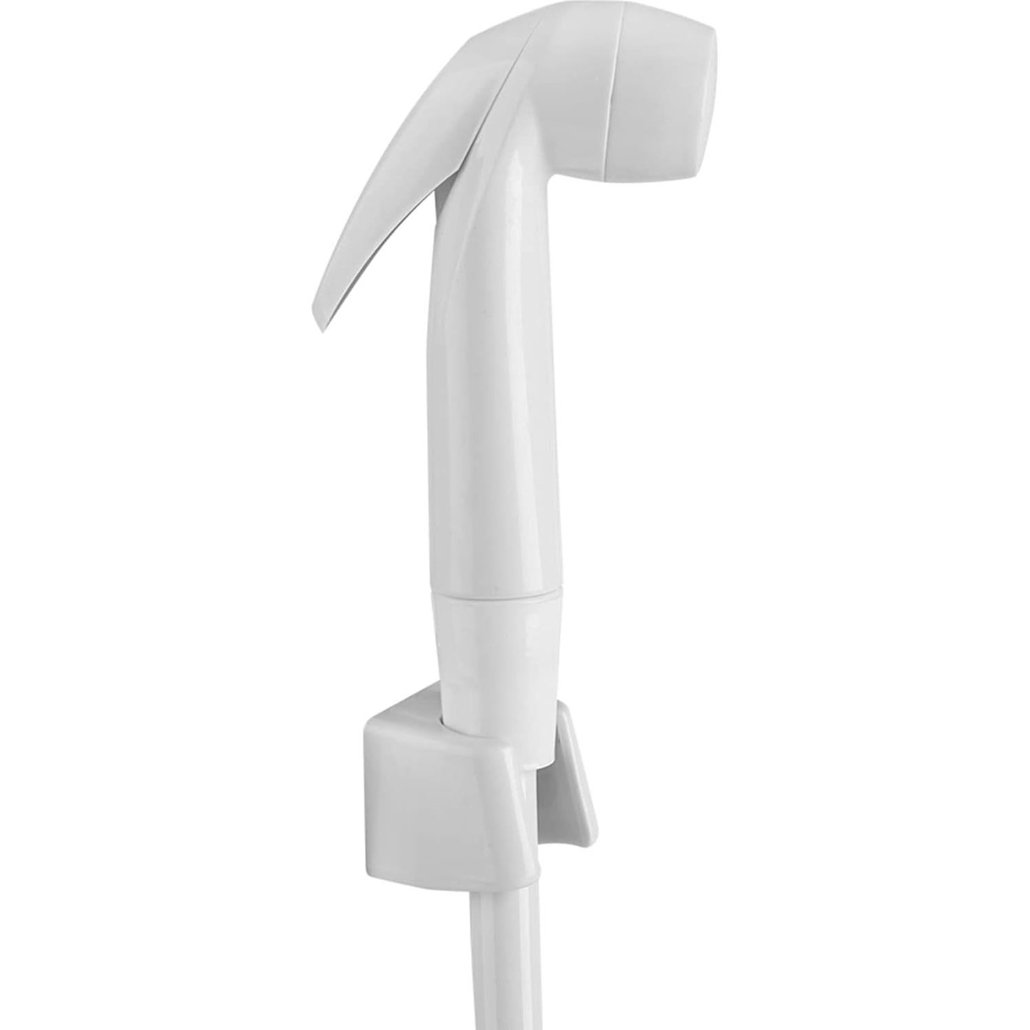 Bidet de Mano 97 cm Shattaf - Rociador Potente para Baño