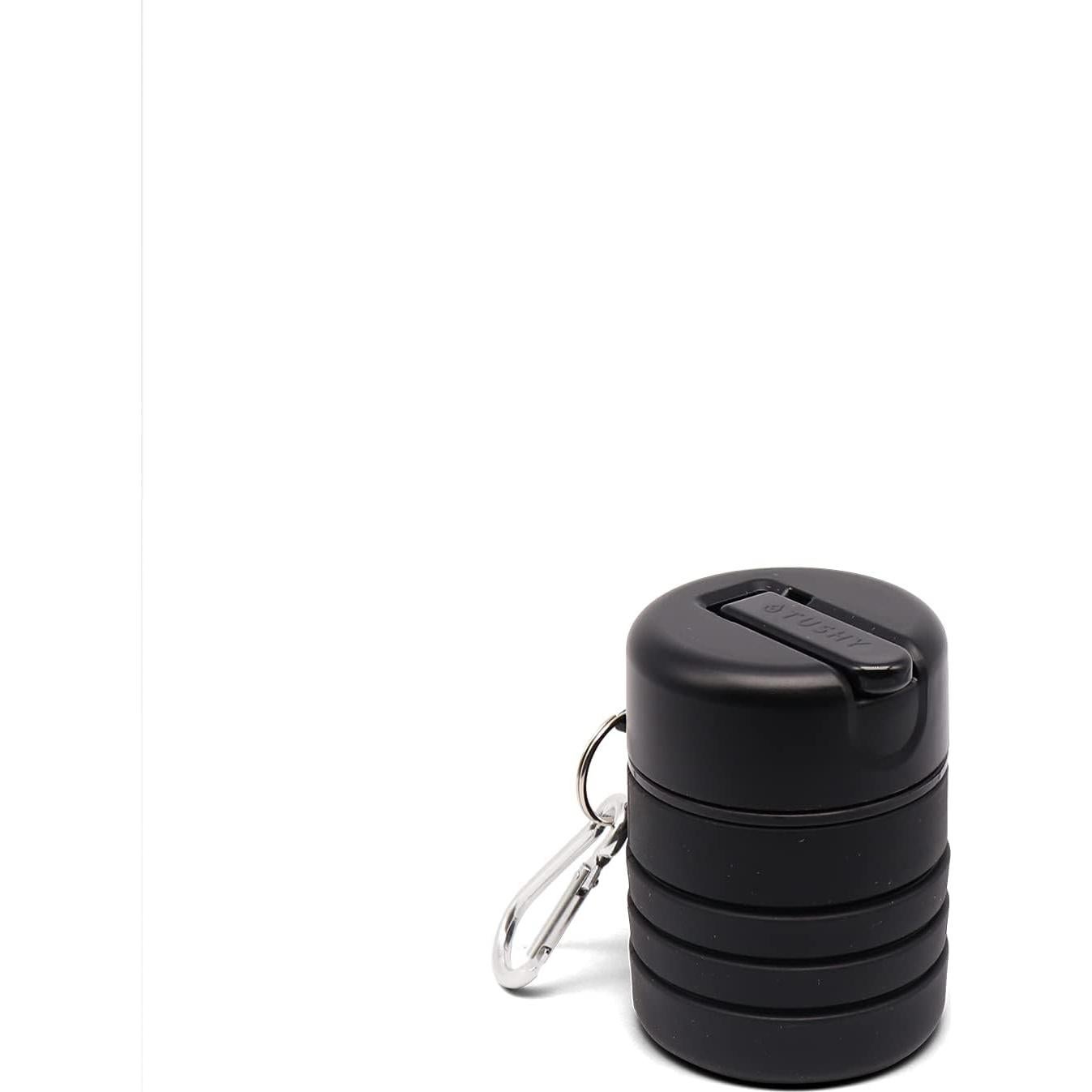 Bidet portátil TUSHY Got2Go Onyx 325ml Plegable y Ergonómico