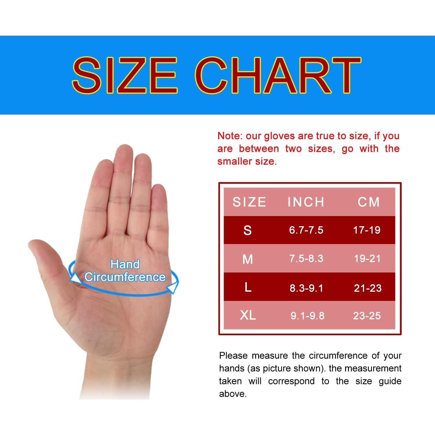 Guantes de Ciclismo HuwaiH H-G-01 Antideslizantes y Transpirables